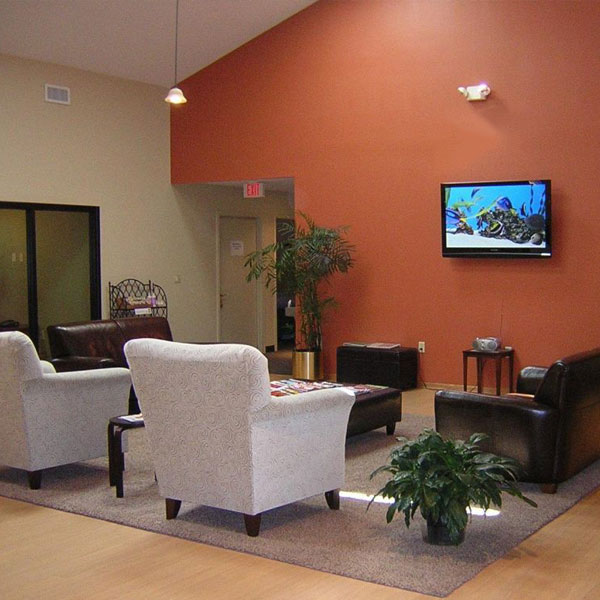 Healing Arts Center of Lenexa Accepting Health Insurance Lenexa KS